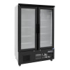 Polar G-Series Double Door Multideck Freezer