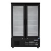 Polar G-Series Double Door Multideck Freezer