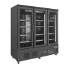 Polar G-Series Triple Door Multideck Freezer