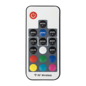 Polar G-Series Double Door Multideck Freezer