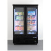 Polar G-Series Double Door Multideck Freezer