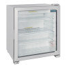 Polar G-Series Countertop Display Freezer 90Ltr