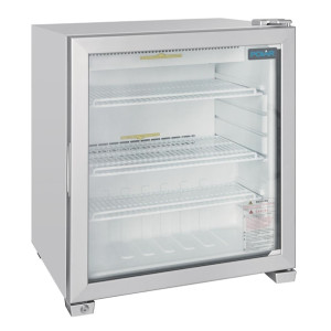 Polar G-Series Countertop Display Freezer 90Ltr