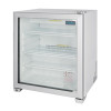 Polar G-Series Countertop Display Freezer 90Ltr