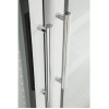 Polar G-Series Upright Display Freezer 920Ltr White