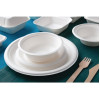Fiesta Compostable Bagasse Round Plate 260mm (50 Pack) Fiesta Compostable Bagasse Round Plate 260mm (50 Pack)