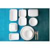 Fiesta Compostable Bagasse Round Plate 179mm (50 Pack) Fiesta Compostable Bagasse Round Plate 179mm (50 Pack)