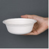Fiesta Compostable Bagasse Bowls Round (50 Pack)