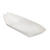 Fiesta Compostable Wooden Sushi Boats Large 250mm (100 Pack) Fiesta Compostable Wooden Sushi Boats Large 250mm (100 Pack)