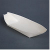 Fiesta Compostable Wooden Sushi Boats Large 250mm (100 Pack) Fiesta Compostable Wooden Sushi Boats Large 250mm (100 Pack)