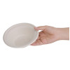 Fiesta Compostable Bagasse Round Bowls Natural Colour (Pack of 50) Fiesta Compostable Bagasse Round Bowls Natural Colour (Pack of 50)
