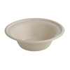 Fiesta Compostable Bagasse Round Bowls Natural Colour (Pack of 50) Fiesta Compostable Bagasse Round Bowls Natural Colour (Pack of 50)