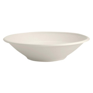 BioPak BioCane Bowls White - 800ml (400 Pack)
