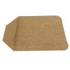 Fiesta Recyclable Hot Dog Tray 44x50mm (1000 Pack) Fiesta Recyclable Hot Dog Tray 44x50mm (1000 Pack)