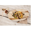 Fiesta Compostable Wooden Canape Cones 75mm (100 Pack) Fiesta Compostable Wooden Canape Cones 75mm (100 Pack)