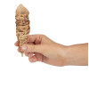 Fiesta Compostable Biodegradable Bamboo Cones 35mm (200 Pack)
