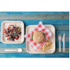 Fiesta Compostable Biodegradable Disposable Birch Wood Forks (100 Pack) Fiesta Compostable Biodegradable Disposable Birch Wood Forks (100 Pack)