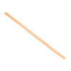 Fiesta Compostable Biodegradable Wooden Coffee Stirrers 140mm (1000 Pack)