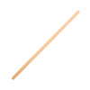 Fiesta Compostable Biodegradable Wooden Coffee Stirrers 140mm (1000 Pack)