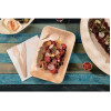 Fiesta Compostable Disposable Wooden Knives (100 Pack) Fiesta Compostable Disposable Wooden Knives (100 Pack)