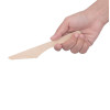 Fiesta Compostable Wooden Cutlery Meal Pack (250 Pack) Fiesta Compostable Wooden Cutlery Meal Pack (250 Pack)