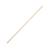 Fiesta Compostable Biodegradable Wooden Skewers 180mm (200 Pack) Fiesta Compostable Biodegradable Wooden Skewers 180mm (200 Pack)