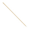 Fiesta Compostable Biodegradable Wooden Skewers 180mm (200 Pack) Fiesta Compostable Biodegradable Wooden Skewers 180mm (200 Pack)