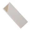 EcoSafe Cutlery Pouches with 2-Ply Bamboo Napkin White (500 Pack) EcoSafe Cutlery Pouches with 2-Ply Bamboo Napkin White (500 Pack)