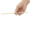 Fiesta Compostable Biodegradable Wooden Coffee Stirrers 190mm (1000 Pack) Fiesta Compostable Biodegradable Wooden Coffee Stirrers 190mm (1000 Pack)
