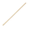 Fiesta Compostable Biodegradable Wooden Coffee Stirrers 190mm (1000 Pack) Fiesta Compostable Biodegradable Wooden Coffee Stirrers 190mm (1000 Pack)