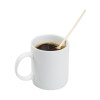 Fiesta Compostable Biodegradable Wooden Coffee Stirrers 190mm (1000 Pack) Fiesta Compostable Biodegradable Wooden Coffee Stirrers 190mm (1000 Pack)