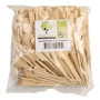 Bamboo Paddle Skewers 180mm (250 Pack)