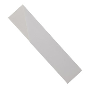Lafayette Cutlery Sleeves - Diagonal Reveal - 220x50mm (Pack 1000)