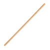 Fiesta Compostable Paper Straws Kraft (250 Pack) Fiesta Compostable Paper Straws Kraft (250 Pack)