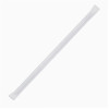 Fiesta Compostable Individually Wrapped Paper Straws Black (250 Pack)