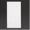 Fiesta Recyclable Lunch Napkin White 330x330mm 2ply 1/8 Fold (2000 Pack) Fiesta Recyclable Lunch Napkin White 330x330mm 2ply 1/8 Fold (2000 Pack)