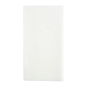 Fiesta Recyclable Premium Tablin Dinner Napkin White 400x400mm (500 Pack)
