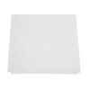 White Lunch Napkins 330 x 330mm