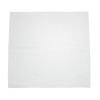 White Lunch Napkins 330 x 330mm