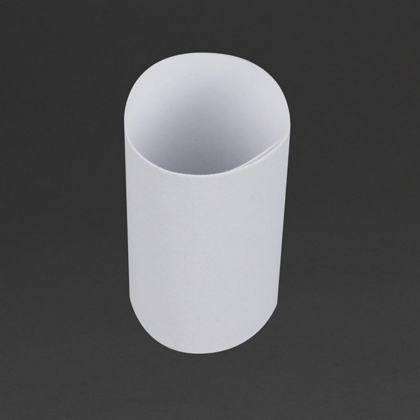 Paper Napkin Bands