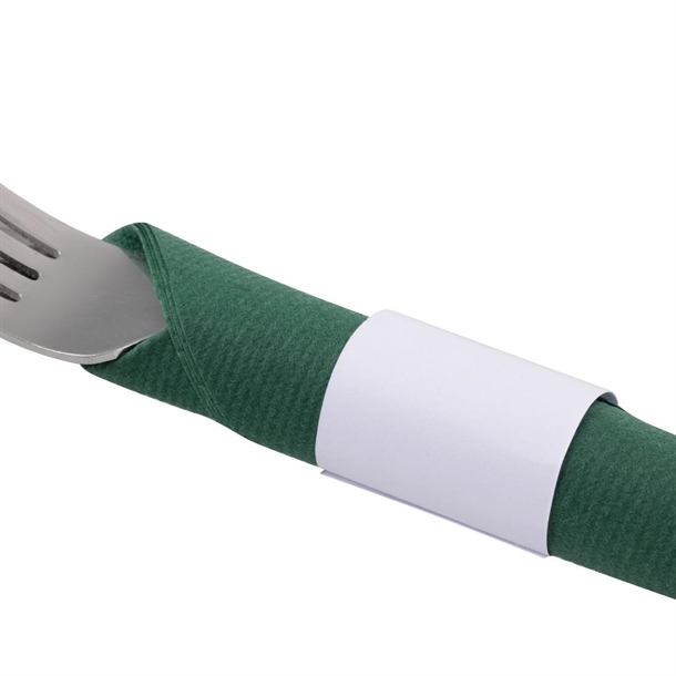 Paper Napkin Bands