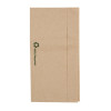 Fiesta Recyclable Recycled Lunch Napkin Kraft 320x300mm 1ply Dispenser Fold (6000 Pack) Fiesta Recyclable Recycled Lunch Napkin Kraft 320x300mm 1ply Dispenser Fold (6000 Pack)