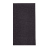 Fiesta Recyclable Lunch Napkin Black 33x33cm 2ply 1/8 Fold (2000 Pack) Fiesta Recyclable Lunch Napkin Black 33x33cm 2ply 1/8 Fold (2000 Pack)