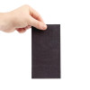 Fiesta Recyclable Lunch Napkin Black 33x33cm 2ply 1/8 Fold (2000 Pack) Fiesta Recyclable Lunch Napkin Black 33x33cm 2ply 1/8 Fold (2000 Pack)