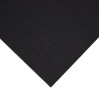Fiesta Recyclable Dinner Napkin Black 400x400mm 3ply 1/4 Fold (1000 Pack) Fiesta Recyclable Dinner Napkin Black 400x400mm 3ply 1/4 Fold (1000 Pack)