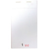 Olympia Recyclable Carbonless Waiter Pad Duplicate Small (50 Pack) Olympia Recyclable Carbonless Waiter Pad Duplicate Small (50 Pack)