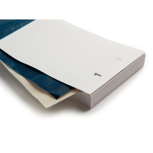 Olympia Restaurant Waiter Pads Duplicate Small (50 Pack)