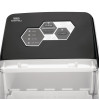 Nisbets Essentials Countertop Ice Machine 20kg Output