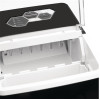 Nisbets Essentials Countertop Ice Machine 20kg Output