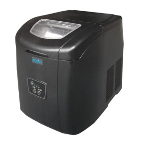 Polar C-Series Eco Countertop Ice Machine 11kg Output